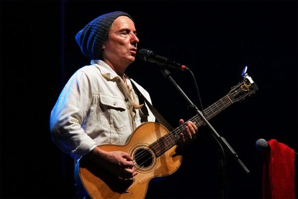 Torgeir Vassvik (Norwegen) . TFF . Rudolstadt . 2015 (Foto: Andreas Kuhrt)