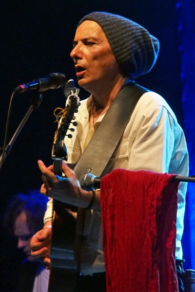 Torgeir Vassvik (Norwegen) . TFF . Rudolstadt . 2015 (Foto: Andreas Kuhrt)