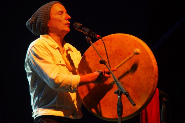 Torgeir Vassvik (Norwegen) . TFF . Rudolstadt . 2015 (Foto: Andreas Kuhrt)