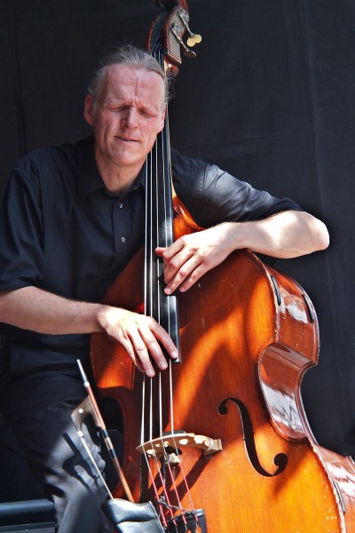 Michael Ashauer . Kapelsky & Marina (Dortmund) . TFF . Rudolstadt . 2015 (Foto: Andreas Kuhrt)