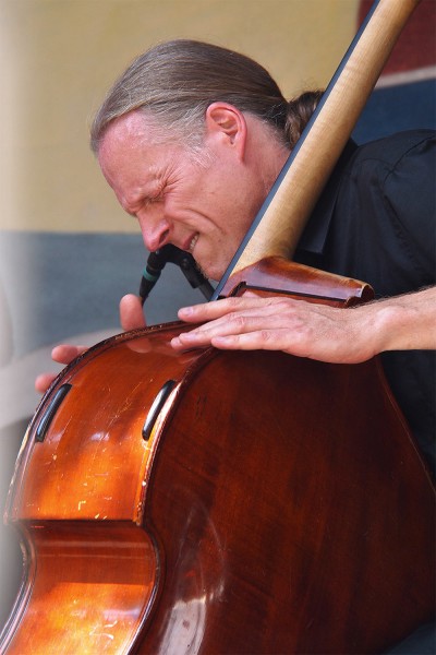 Michael Ashauer . Kapelsky & Marina (Dortmund) . TFF . Rudolstadt . 2015 (Foto: Andreas Kuhrt)