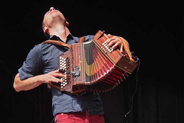 Tangi Le Gall-Carré . Startijenn (Frankreich) . Rudolstadt Festival . 2016 (Foto: Andreas Kuhrt)