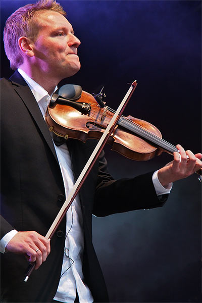 Harald Haugaard (Dänemark) . Rudolstadt Festival . 2016 (Foto: Andreas Kuhrt)