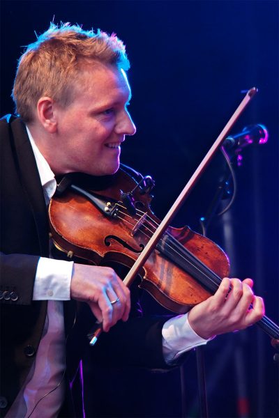 Harald Haugaard (Dänemark) . Rudolstadt Festival . 2016 (Foto: Andreas Kuhrt)