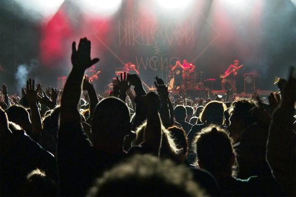 Mono & Nikitaman (Berlin) . Rudolstadt Festival . 2016 (Foto: Andreas Kuhrt)