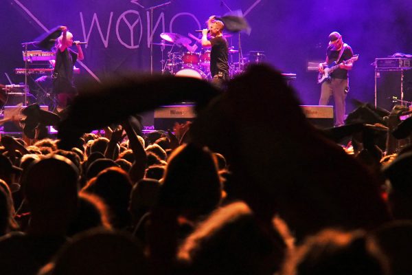 Mono & Nikitaman (Berlin) . Rudolstadt Festival . 2016 (Foto: Andreas Kuhrt)