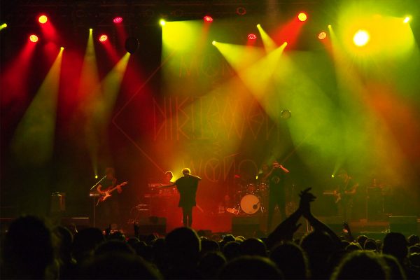 Mono & Nikitaman (Berlin) . Rudolstadt Festival . 2016 (Foto: Andreas Kuhrt)