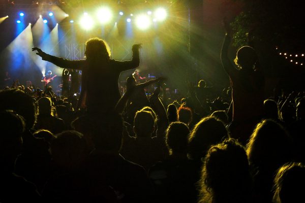 Mono & Nikitaman (Berlin) . Rudolstadt Festival . 2016 (Foto: Andreas Kuhrt)