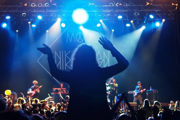 Mono & Nikitaman (Berlin) . Rudolstadt Festival . 2016 (Foto: Andreas Kuhrt)