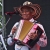 Carmelo Torres (Akkordeon, Gesang) y su cumbia sabanera (Kolumbien) . Rudolstadt Festival . 2016 (Foto: Andreas Kuhrt)