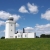 South Foreland Lighthouse . Dover Kreideküste . England (Foto: Andreas Kuhrt 2016)