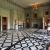 Marble Hall . Petworth House . Sussex . Südengland (Foto: Andreas Kuhrt)