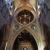 Scherenbogen im Langhaus zur Vierung . Wells Cathedral St. Andrew . Somerset . Südengland (Foto: Andreas Kuhrt)
