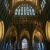 Blick aus dem Chor zur Marienkapelle . Wells Cathedral St. Andrew . Somerset . Südengland (Foto: Andreas Kuhrt)