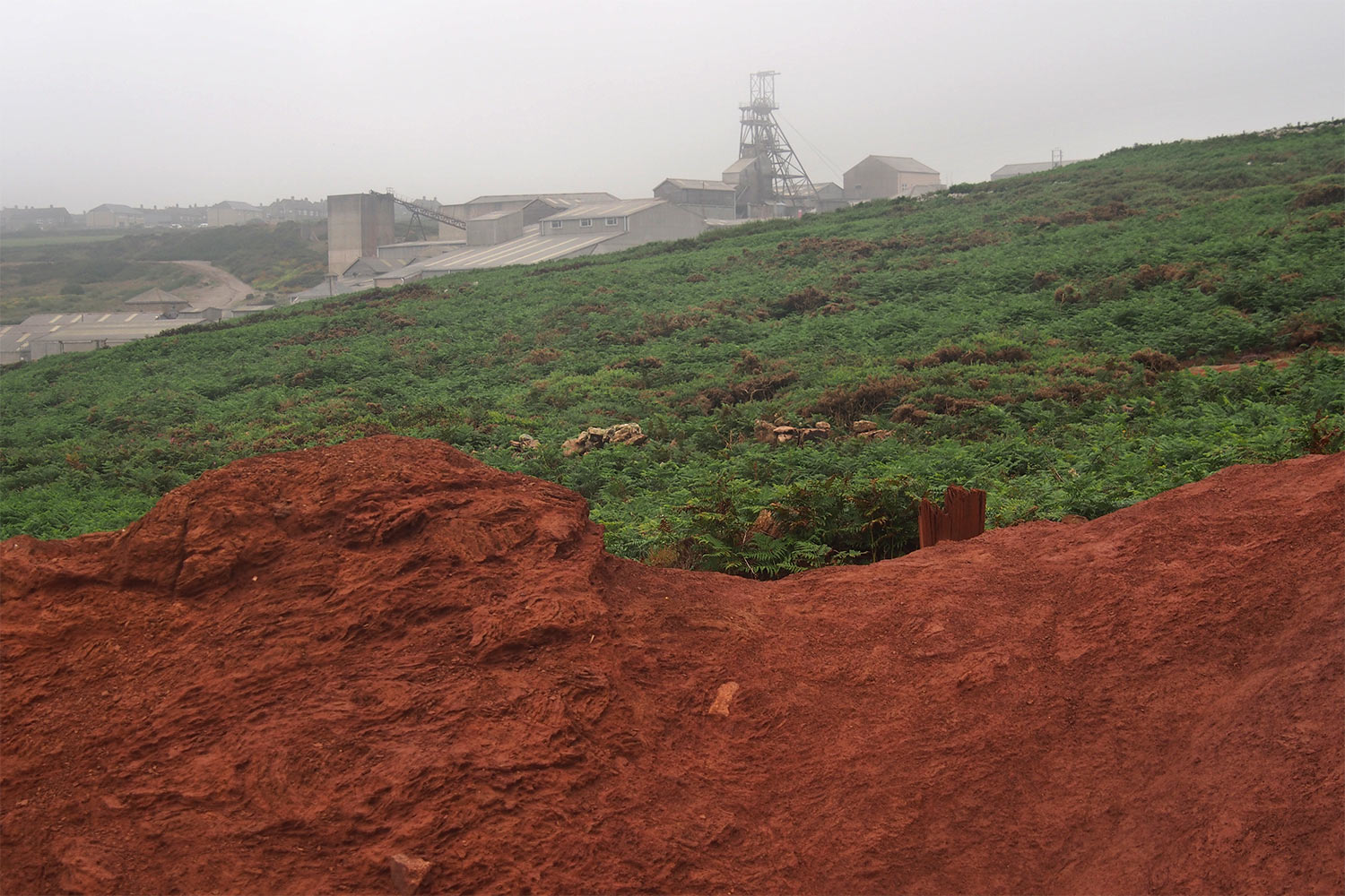 P0056774-2016-suedengland-cornwall-tin-coast-geevor-mine Geevor Mine . Tin Coast . Cornwall . Südengland (Foto: Andreas Kuhrt)