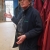 Gästeführerin Janet in der Geevor Mine . Tin Coast . Cornwall . Südengland (Foto: Andreas Kuhrt)