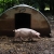 Schweine-Stall . Lost Gardens of Heligan . bei Mevagissey . Cornwall . Südengland (Foto: Andreas Kuhrt)
