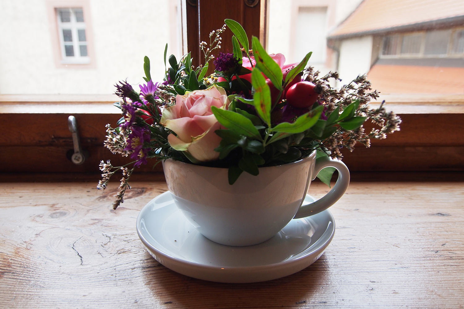 Ausstellung in der Leuchtenburg . bei Seitenroda . Thüringen (Foto: Andreas Kuhrt 2016)