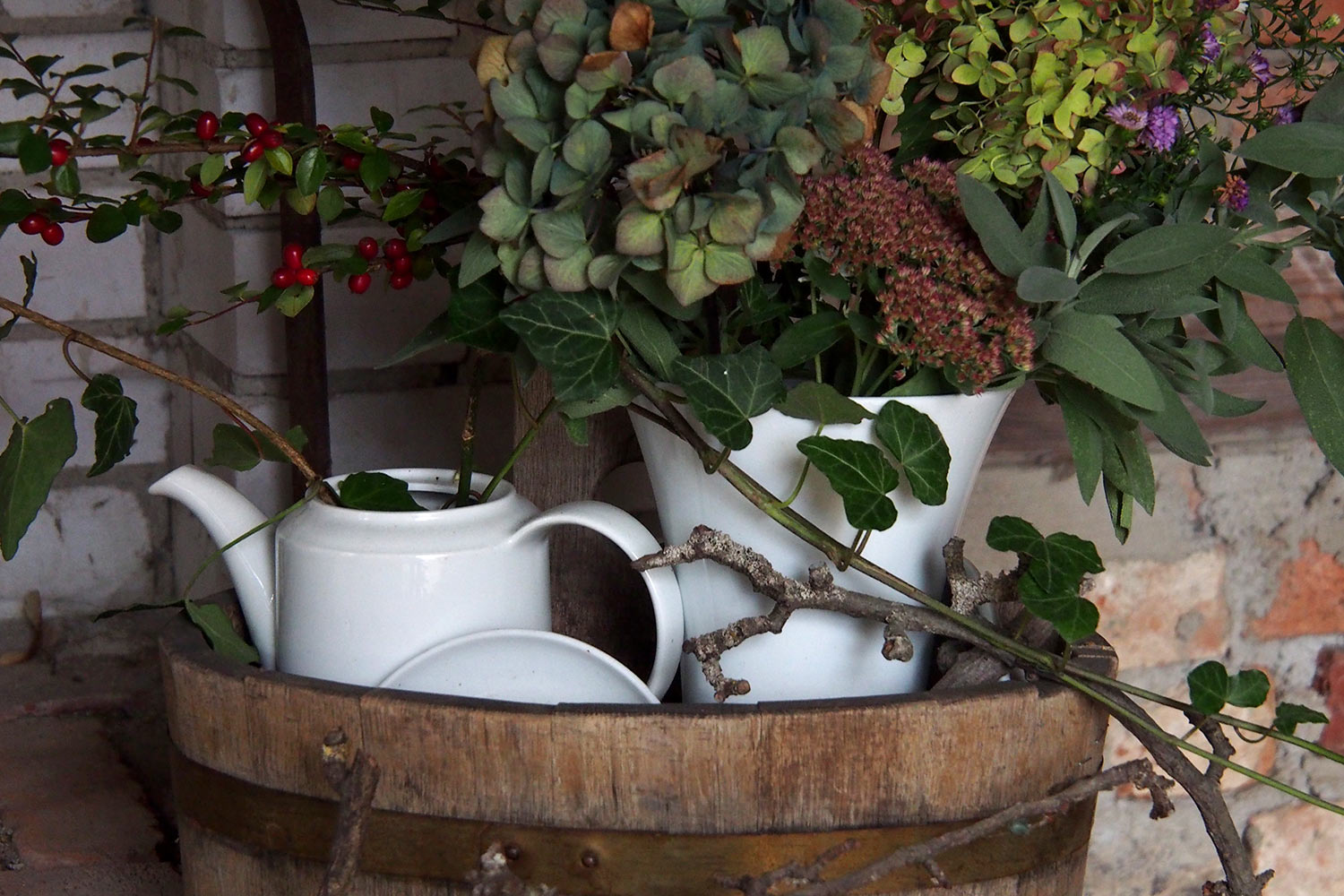 Hof der Leuchtenburg . bei Seitenroda . Thüringen (Foto: Andreas Kuhrt 2016)