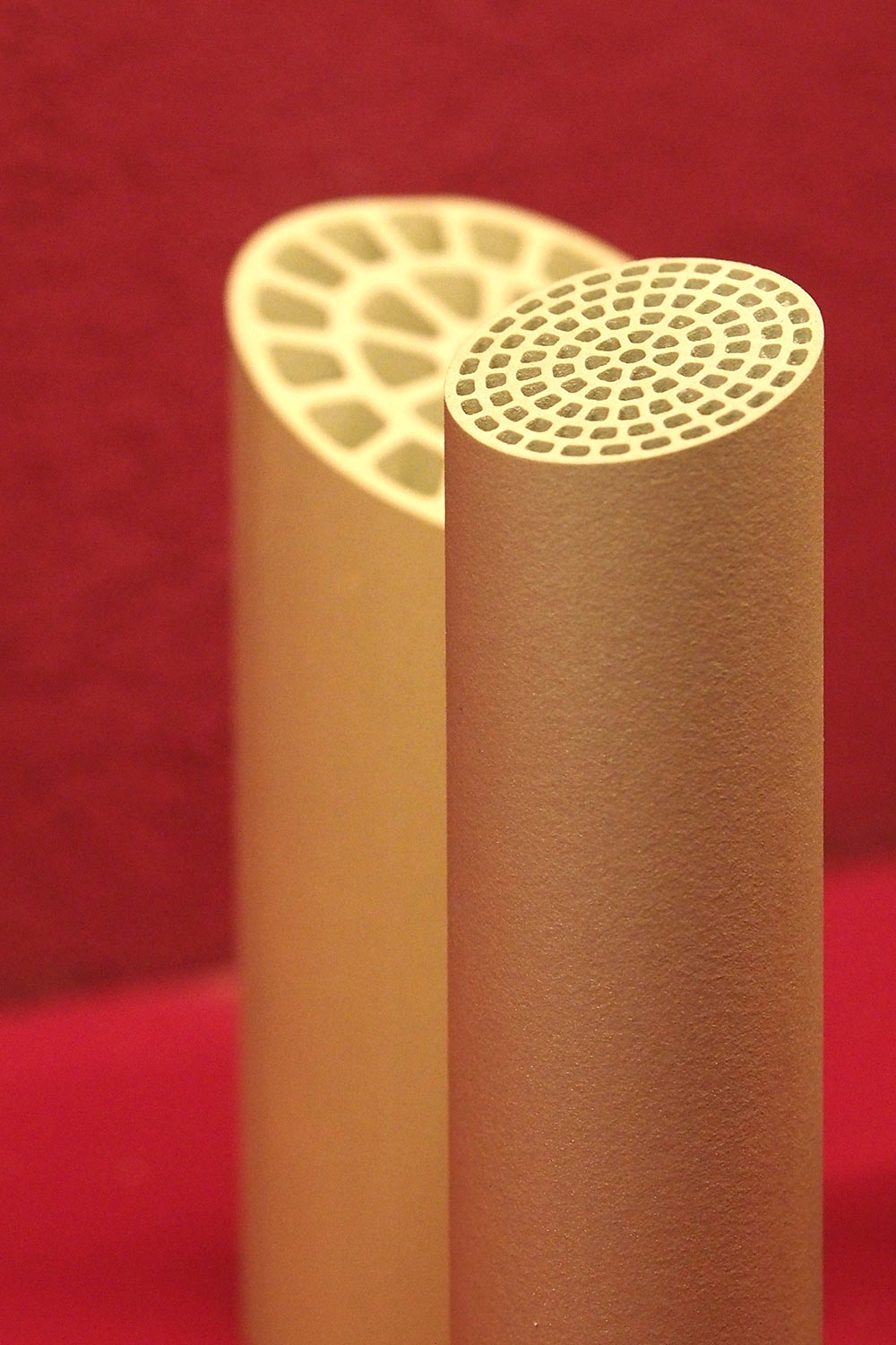 Porzellanausstellung . Leuchtenburg . bei Seitenroda . Thüringen (Foto: Andreas Kuhrt 2016)