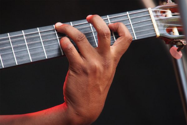 Tcheka Hand . Rudolstadt-Festival 2017 (Foto: Andreas Kuhrt)