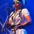 La Dame Blanche: Yaïté Ramos Rodriguez . Rudolstadt-Festival 2017 (Foto: Andreas Kuhrt)