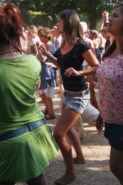 Imarhan Publikum . Rudolstadt-Festival 2017 (Foto: Andreas Kuhrt)