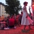 Publikum bei Debademba . Rudolstadt-Festival 2018 (Foto: Andreas Kuhrt)