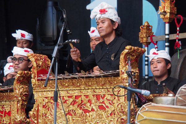 Salukat . Rudolstadt-Festival 2018 (Foto: Andreas Kuhrt)