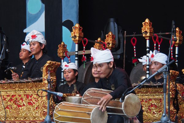 Salukat . Rudolstadt-Festival 2018 (Foto: Andreas Kuhrt)