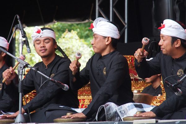 Salukat . Rudolstadt-Festival 2018 (Foto: Andreas Kuhrt)